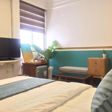 Cuu Kim Son Hotel 호치민 외부 사진