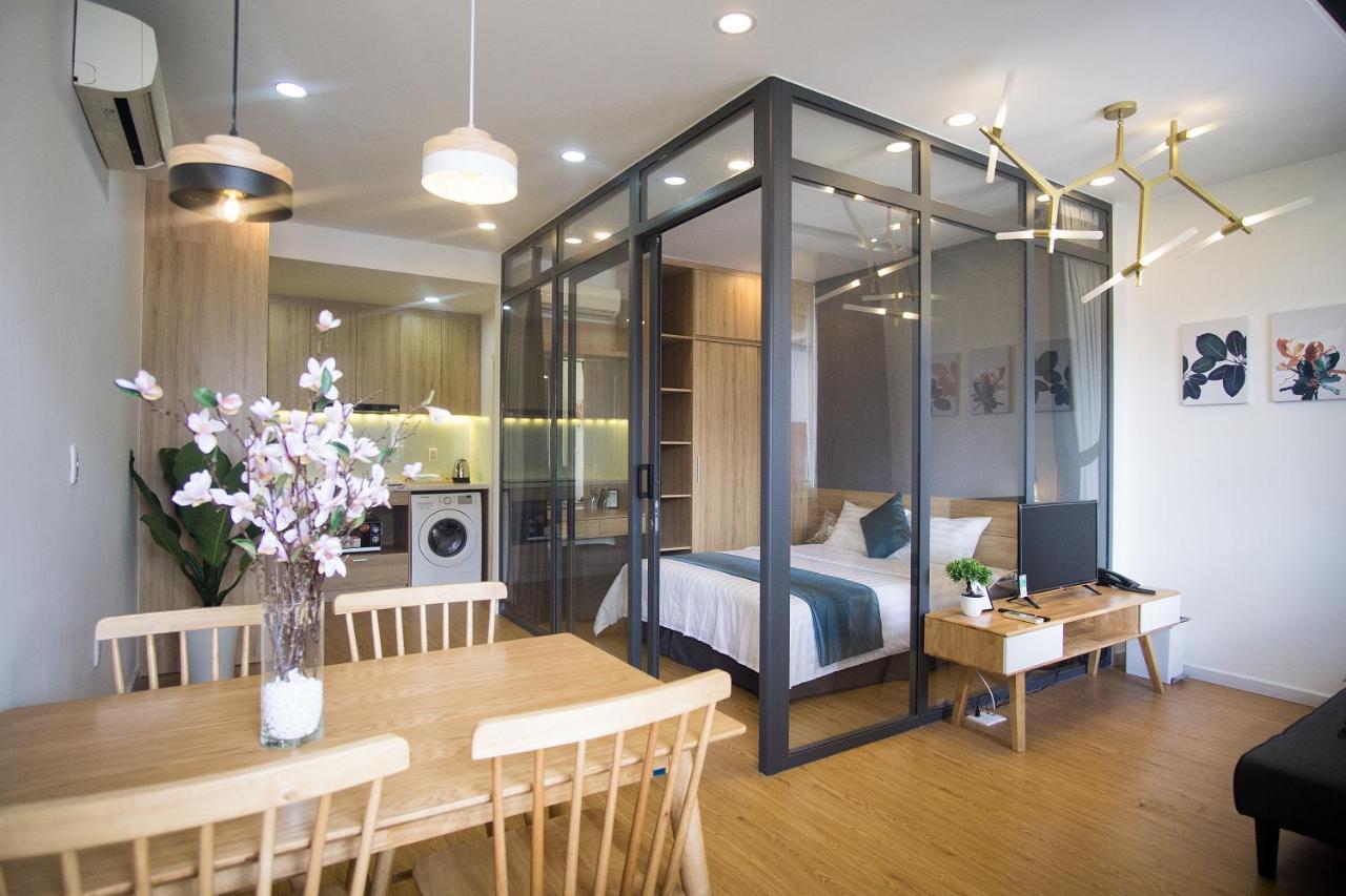Cuu Kim Son Hotel 호치민 외부 사진