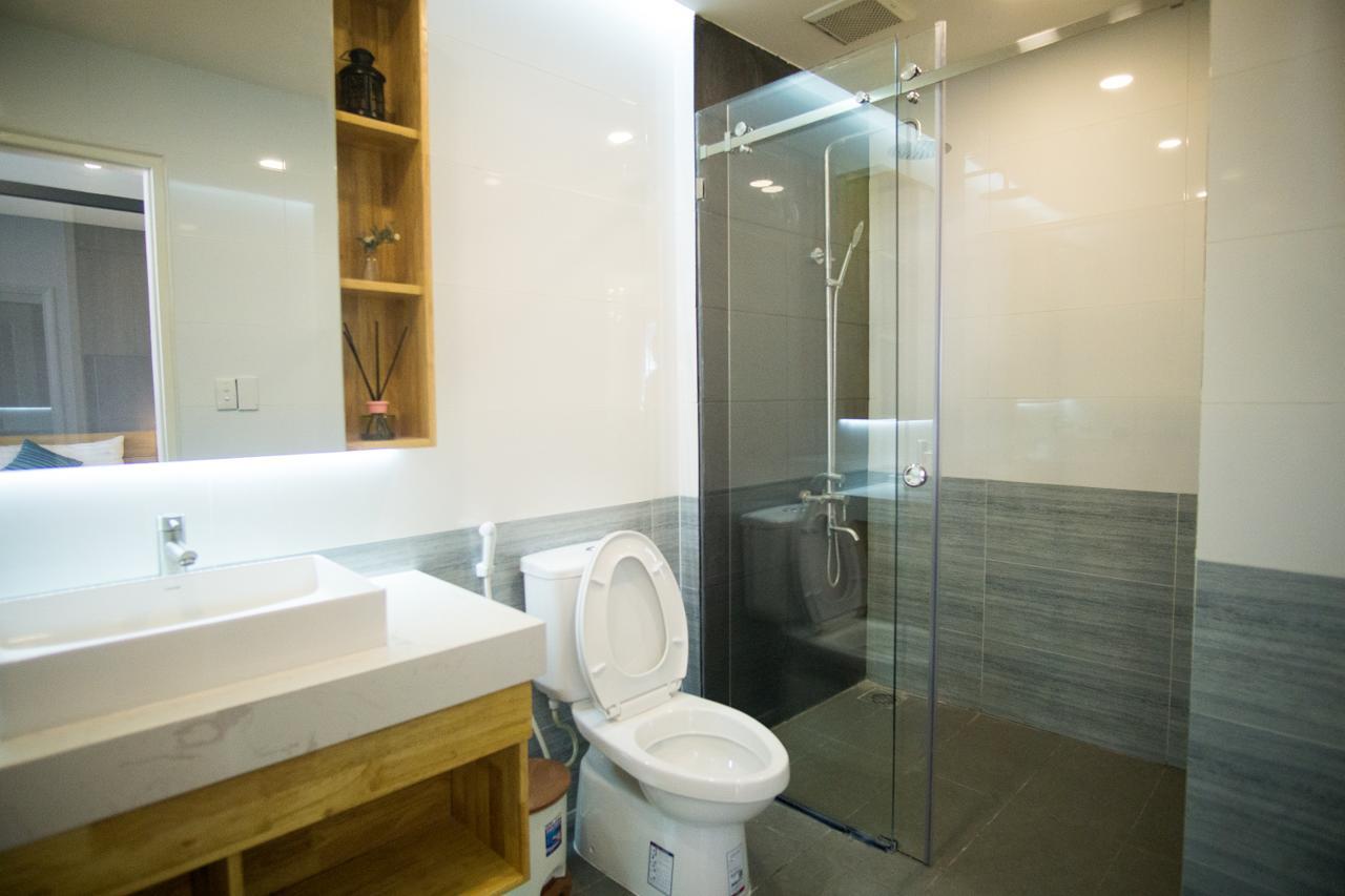 Cuu Kim Son Hotel 호치민 외부 사진