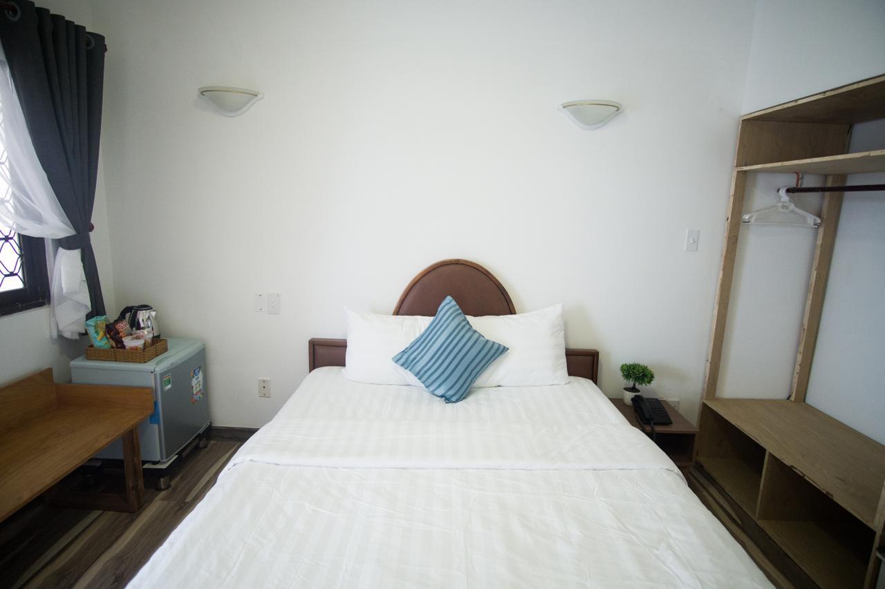 Cuu Kim Son Hotel 호치민 외부 사진