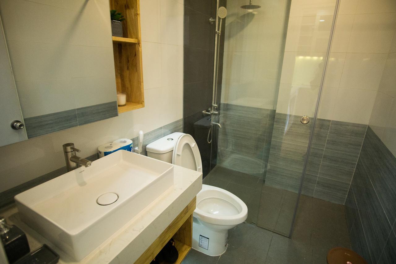Cuu Kim Son Hotel 호치민 외부 사진