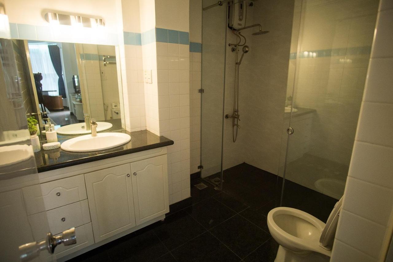 Cuu Kim Son Hotel 호치민 외부 사진