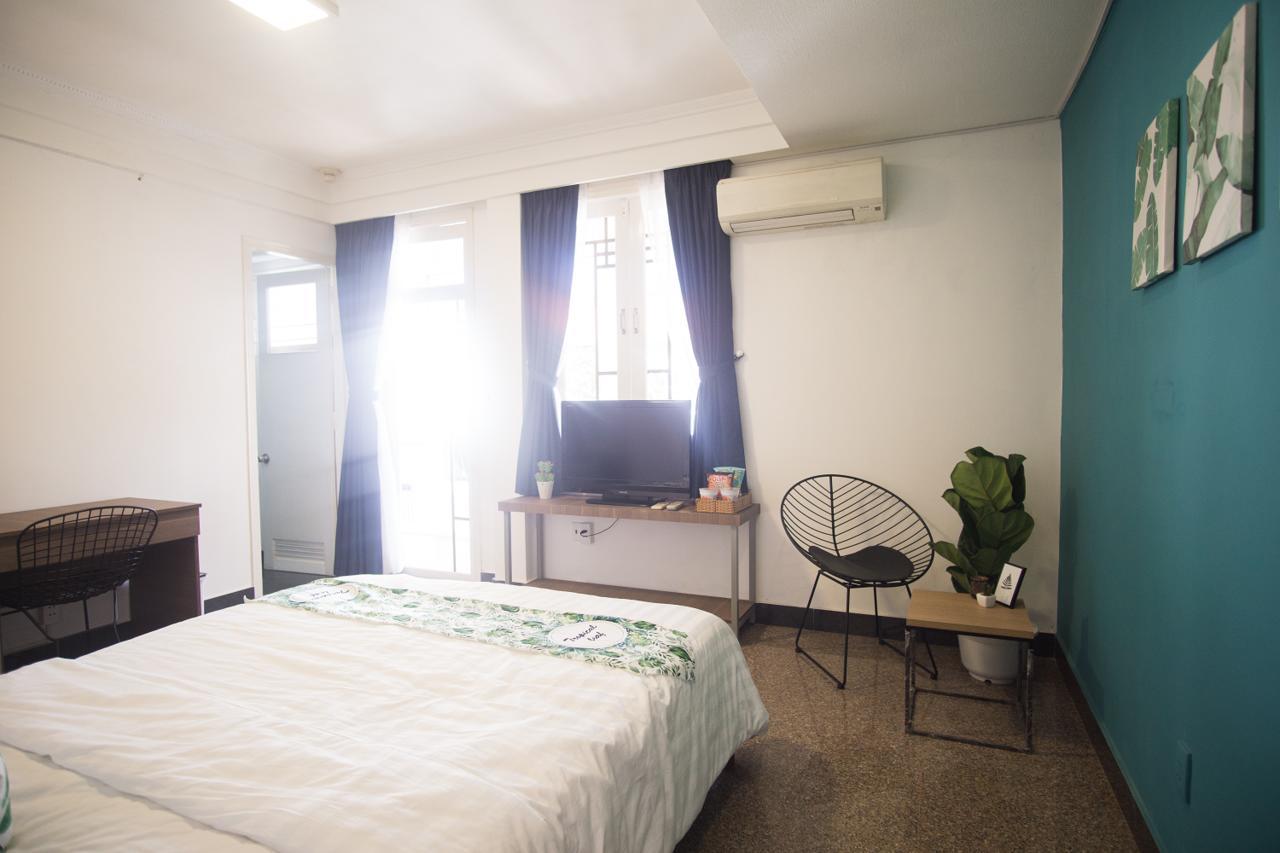Cuu Kim Son Hotel 호치민 외부 사진