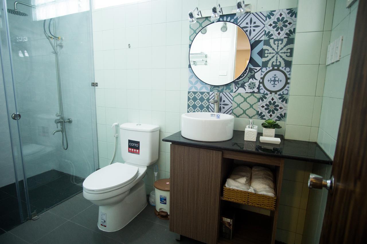 Cuu Kim Son Hotel 호치민 외부 사진