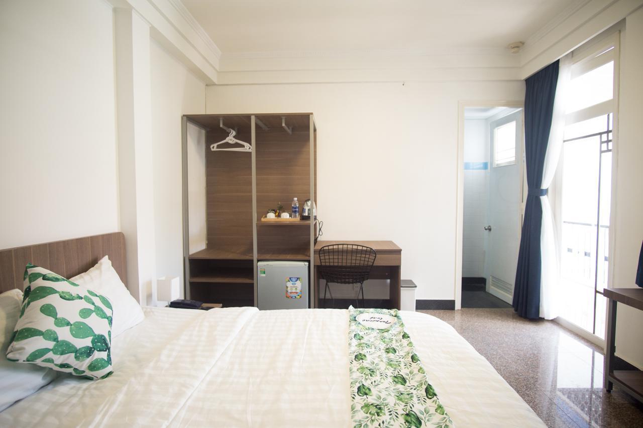 Cuu Kim Son Hotel 호치민 외부 사진