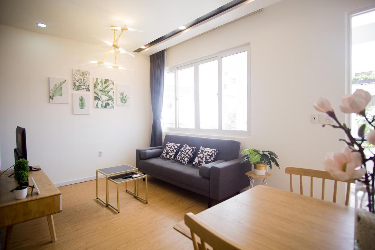 Cuu Kim Son Hotel 호치민 외부 사진