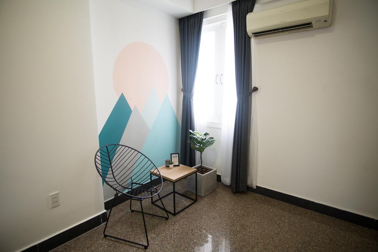 Cuu Kim Son Hotel 호치민 외부 사진