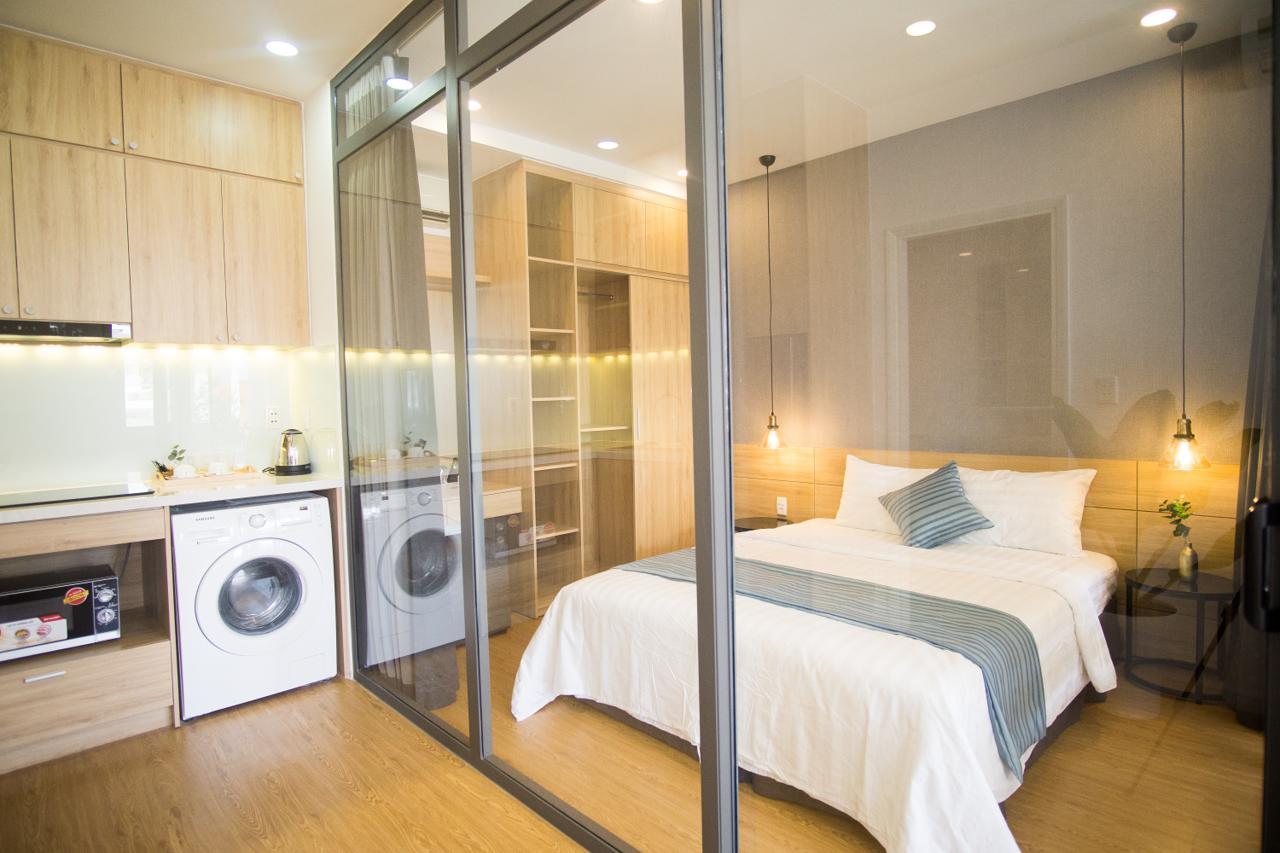 Cuu Kim Son Hotel 호치민 외부 사진