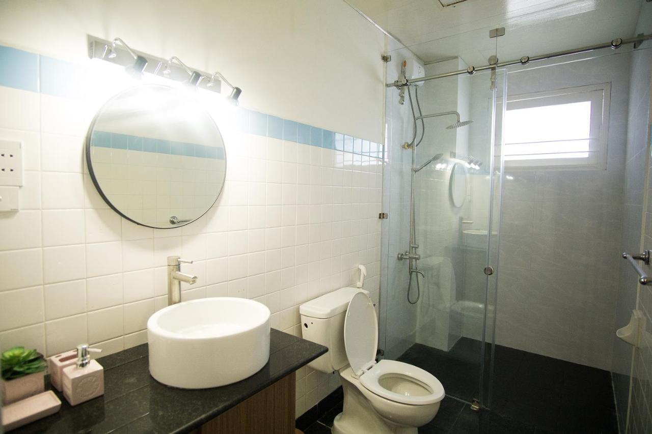 Cuu Kim Son Hotel 호치민 외부 사진