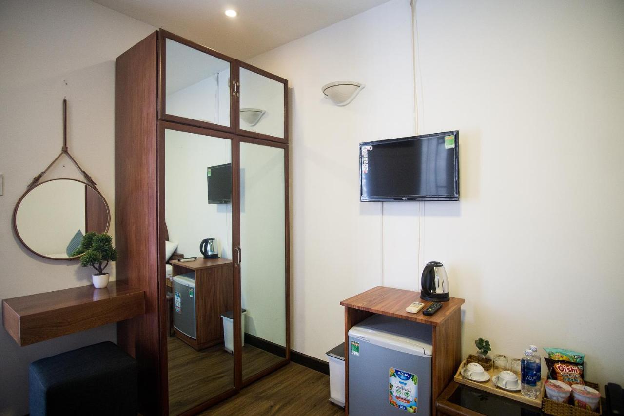 Cuu Kim Son Hotel 호치민 외부 사진