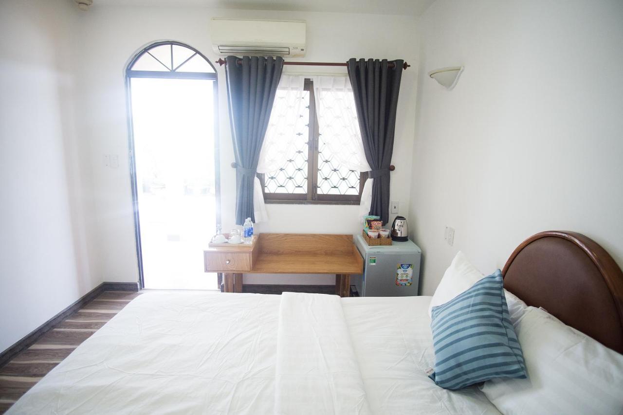 Cuu Kim Son Hotel 호치민 외부 사진
