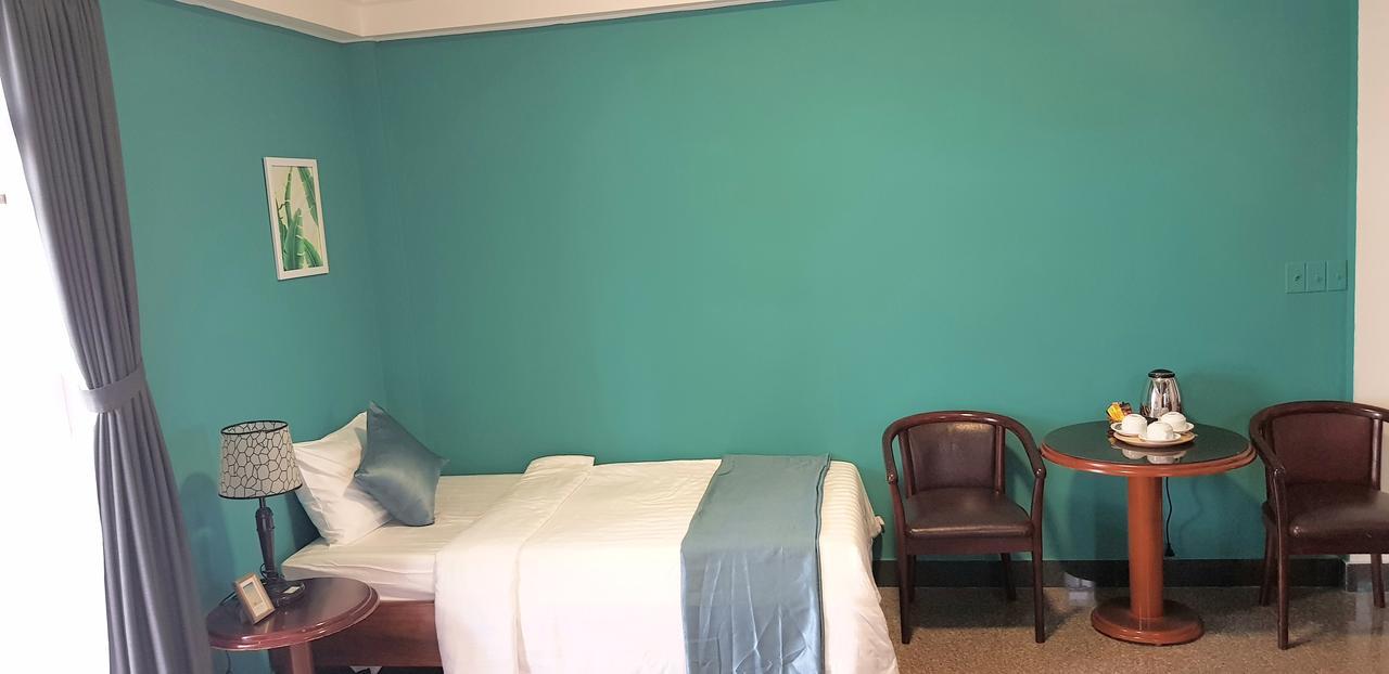 Cuu Kim Son Hotel 호치민 외부 사진