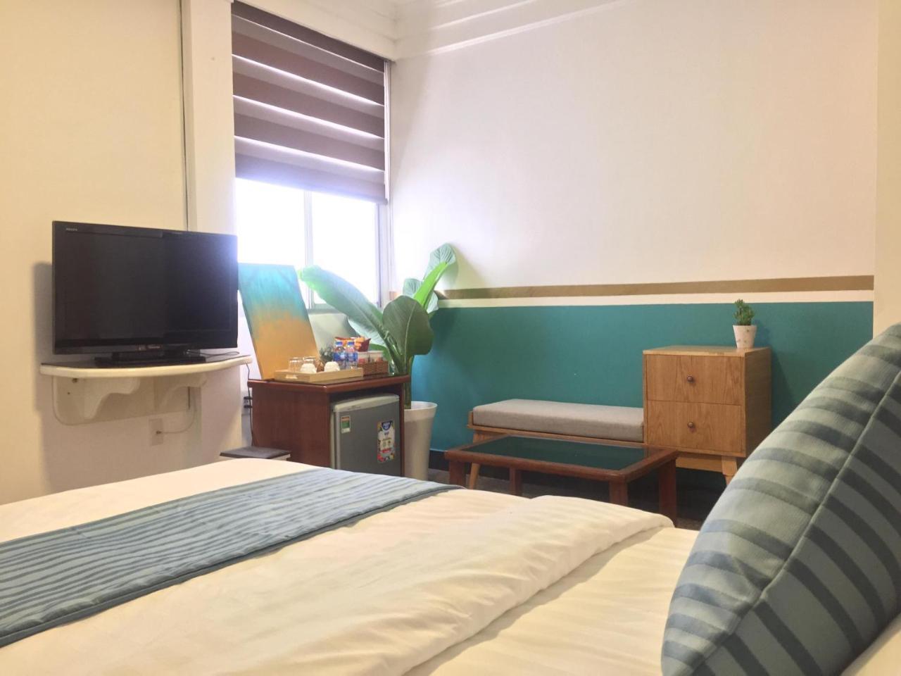 Cuu Kim Son Hotel 호치민 외부 사진