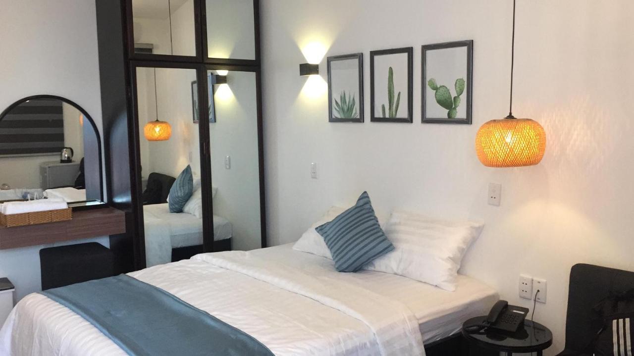 Cuu Kim Son Hotel 호치민 외부 사진